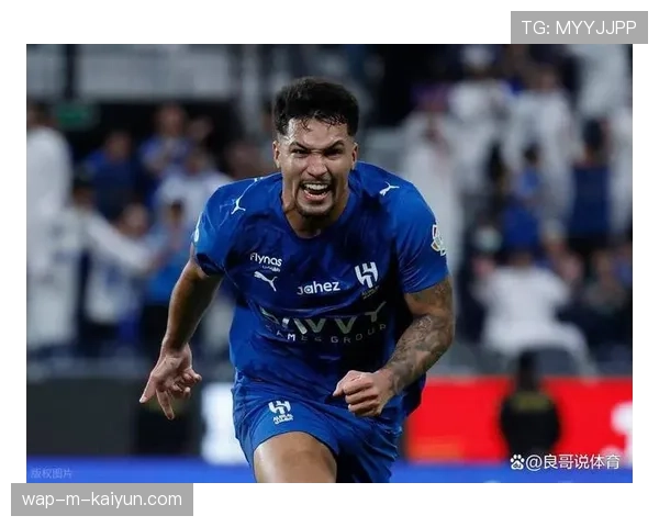 利雅得新月3-0轻取拉斯决心 沙特联领头羊优势扩大至4分