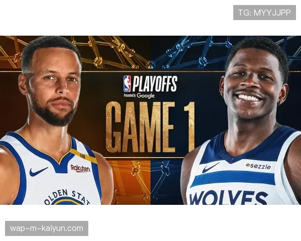 爱德华兹攻防两端贡献稳定 森林狼季后赛前景可期