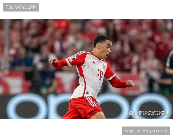 穆西亚拉伤缺影响拜仁推进效率 复出时间待定