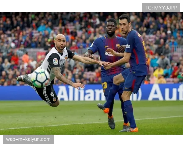 传控体系与直塞渗透结合 巴萨主场控球率对比占优