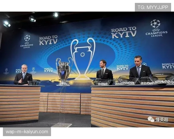 抽签后晋级路径已确定 银区橙区决赛名义主队分明