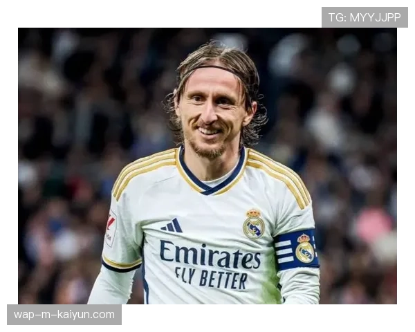 克罗地亚莫德里奇老将调度，中场控制力弥补格瓦迪奥尔缺阵