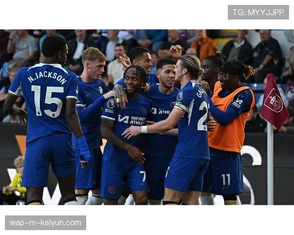 伯恩利20分降级几成定局，孔帕尼传控哲学在英超遭遇滑铁卢